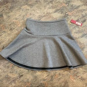 Y2K Style Skirt